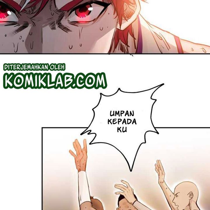 Fast Break Chapter 00.1 Gambar 25