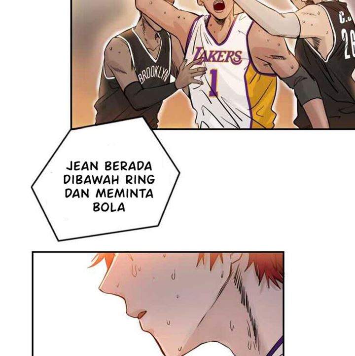 Fast Break Chapter 00.1 Gambar 26