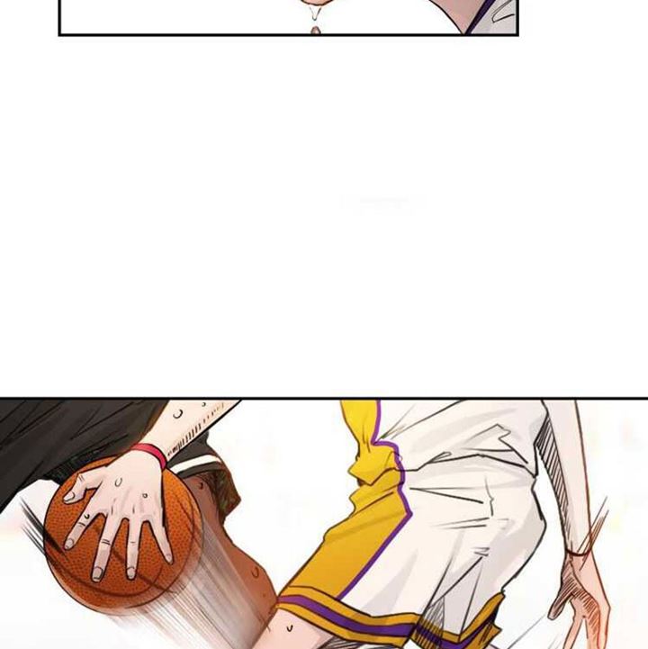 Fast Break Chapter 00.1 Gambar 27