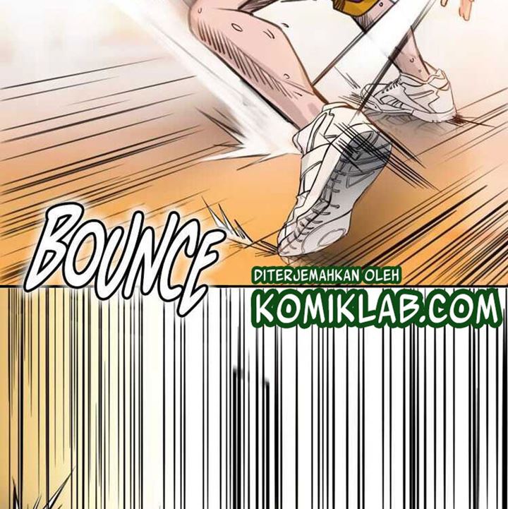 Fast Break Chapter 00.1 Gambar 28
