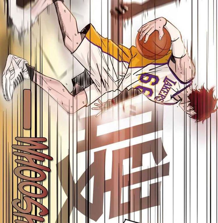 Fast Break Chapter 00.1 Gambar 30