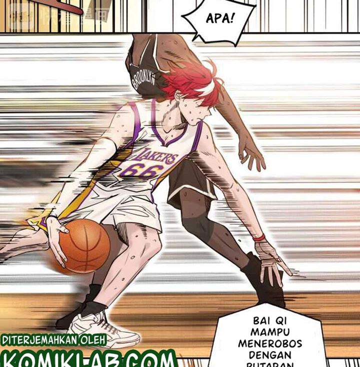Fast Break Chapter 00.1 Gambar 31