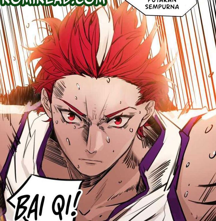 Fast Break Chapter 00.1 Gambar 32
