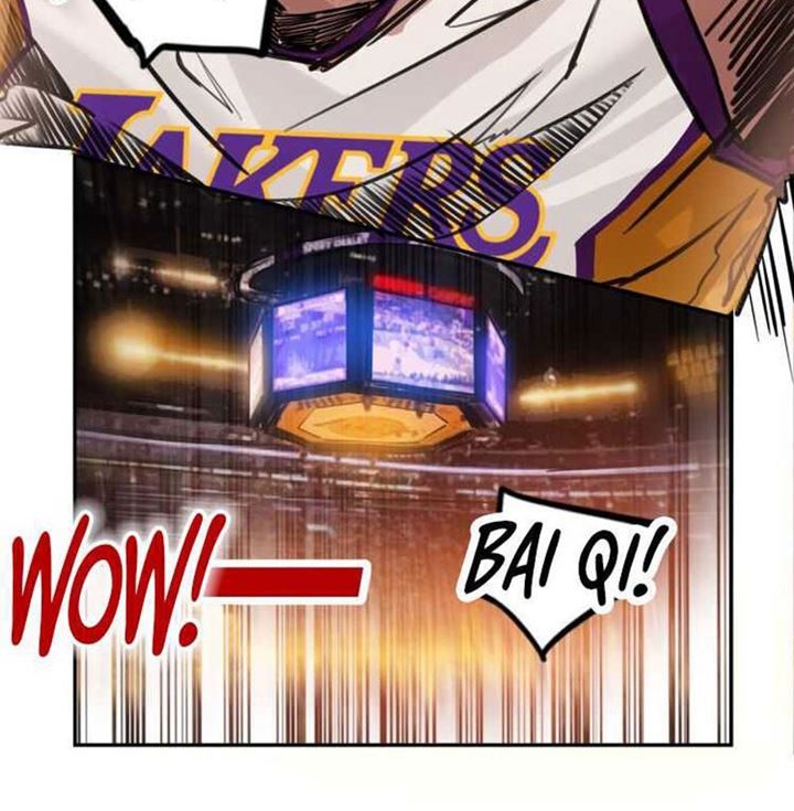 Fast Break Chapter 00.1 Gambar 33