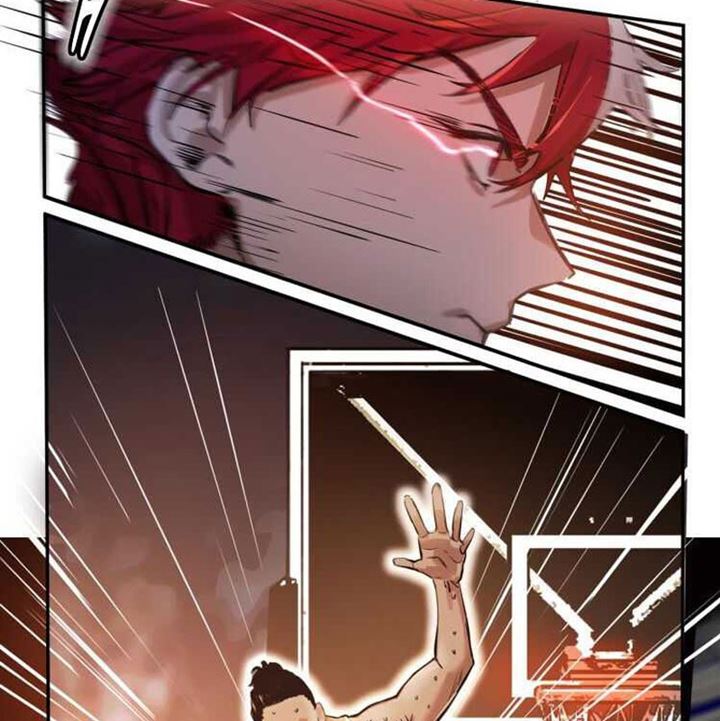 Fast Break Chapter 00.1 Gambar 35