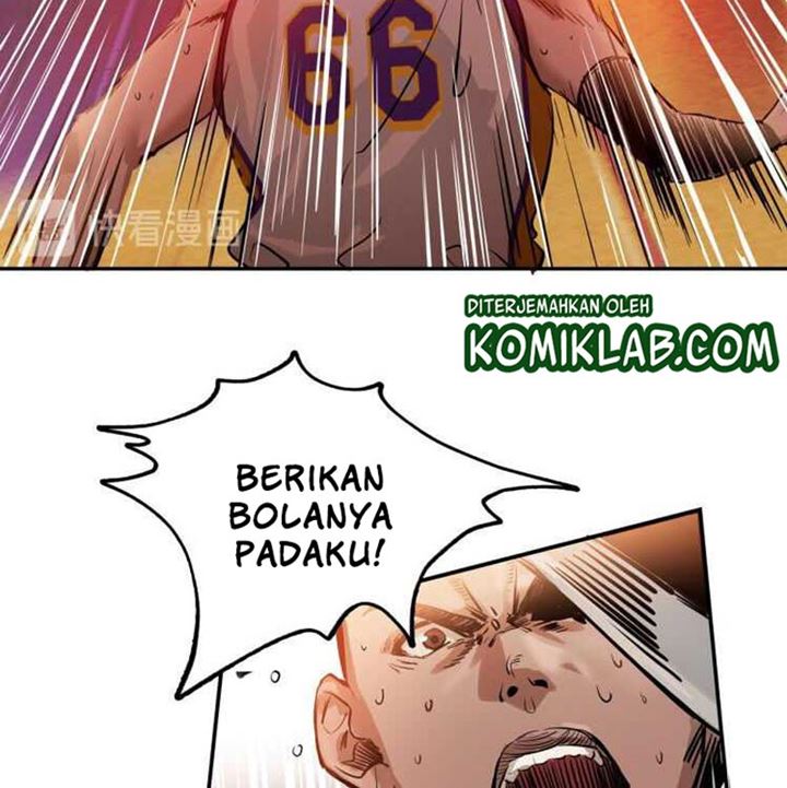 Fast Break Chapter 00.1 Gambar 37