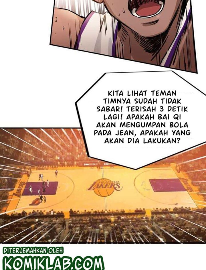 Fast Break Chapter 00.1 Gambar 38