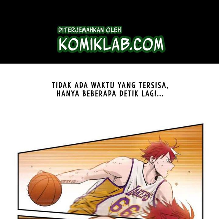 Fast Break Chapter 00.1 Gambar 43
