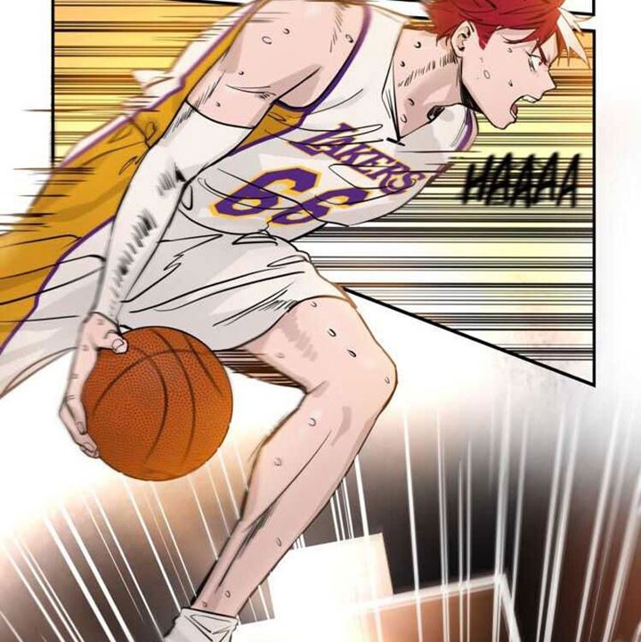 Fast Break Chapter 00.1 Gambar 44