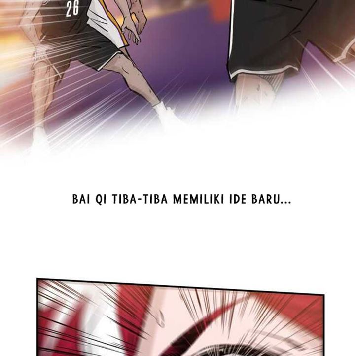 Fast Break Chapter 00.1 Gambar 46
