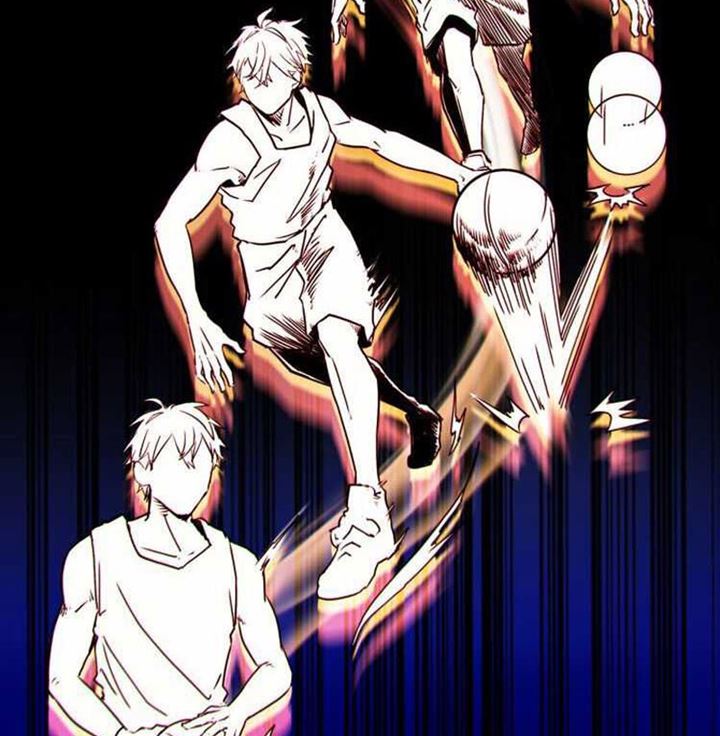 Fast Break Chapter 00.1 Gambar 52