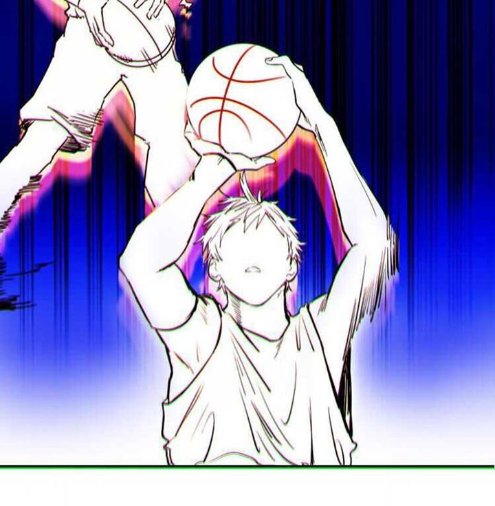 Fast Break Chapter 00.1 Gambar 53