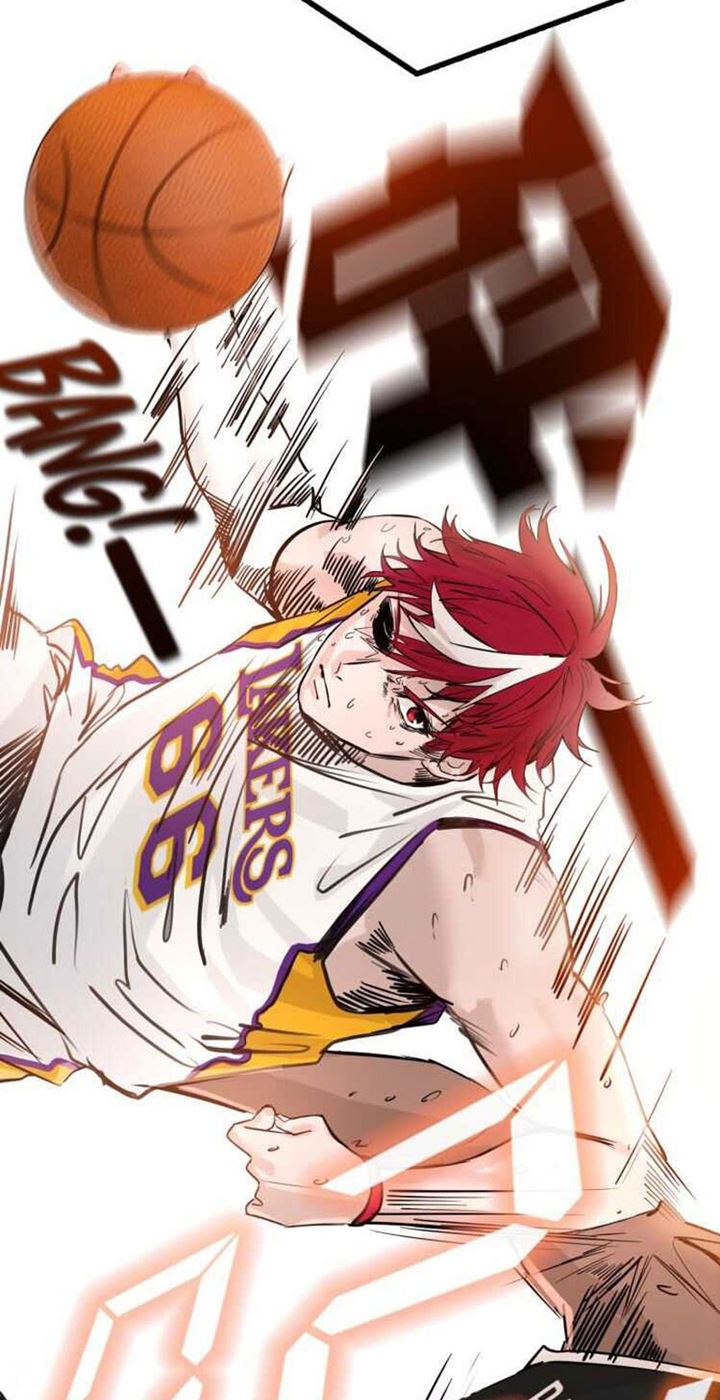 Fast Break Chapter 00.1 Gambar 55