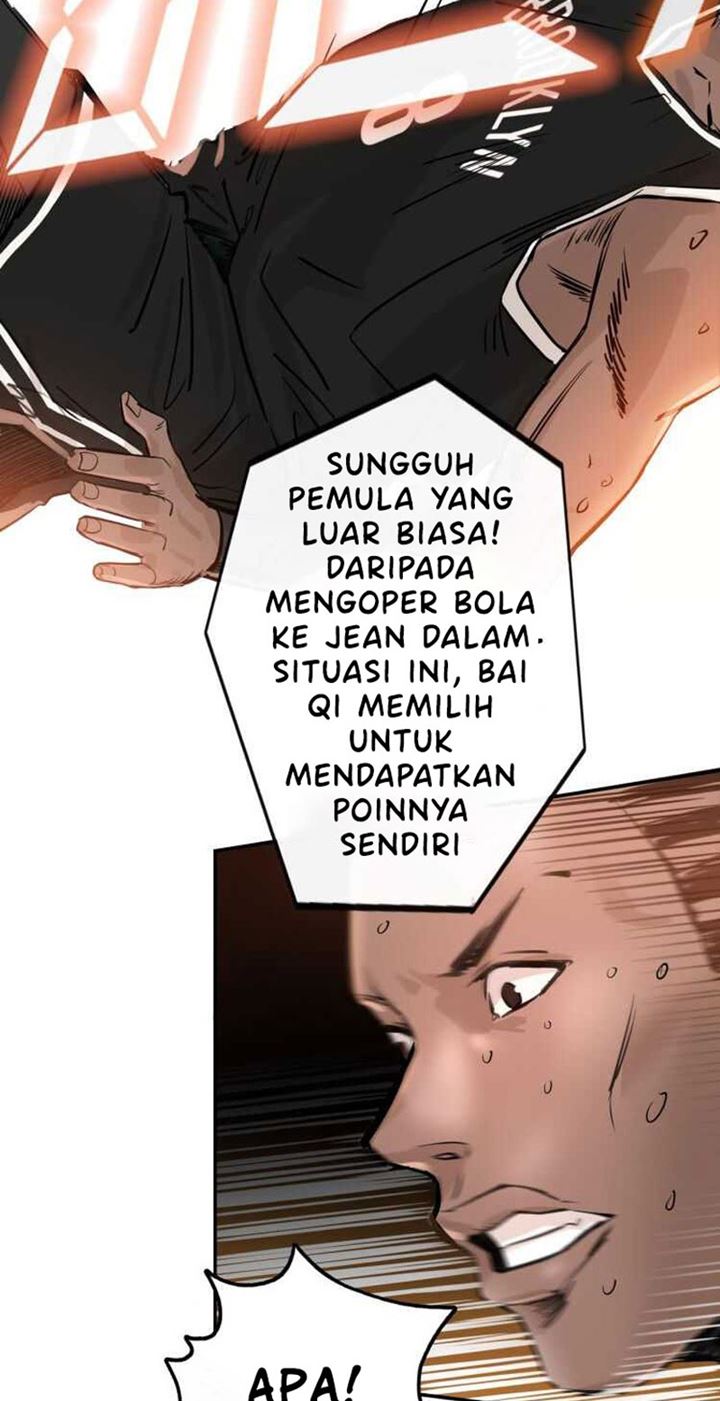 Fast Break Chapter 00.1 Gambar 56