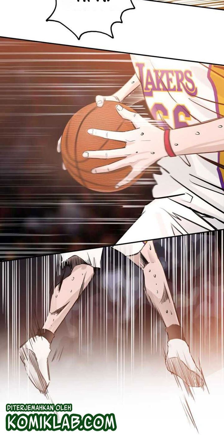 Fast Break Chapter 00.1 Gambar 57