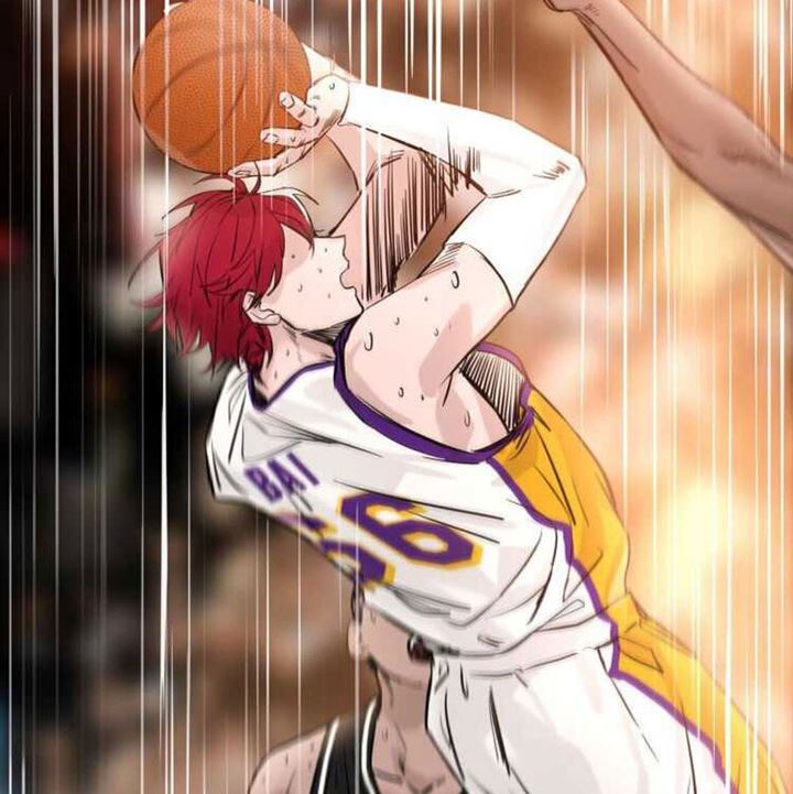 Fast Break Chapter 00.1 Gambar 59