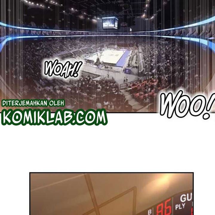 Fast Break Chapter 00.1 Gambar 6