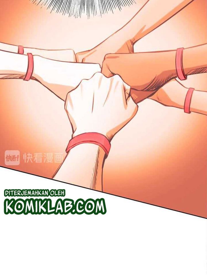 Fast Break Chapter 00.1 Gambar 65