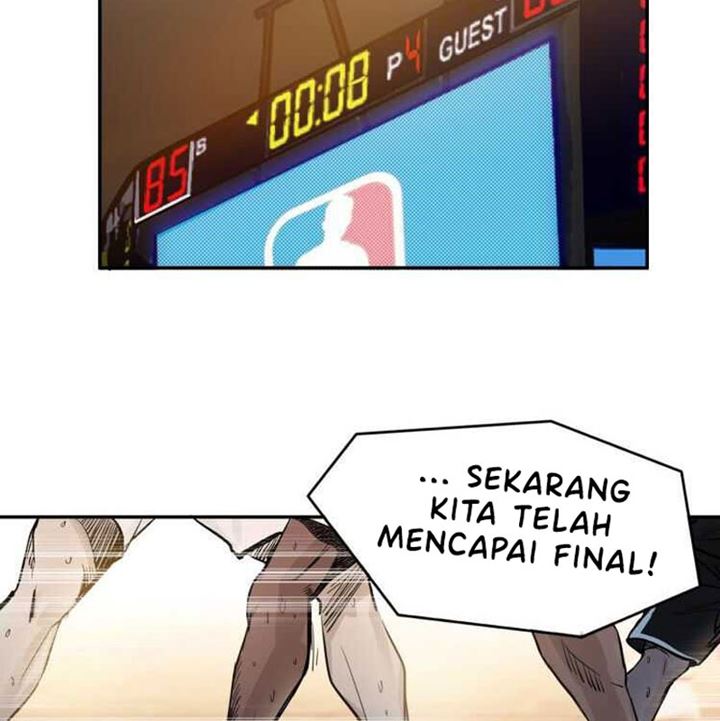 Fast Break Chapter 00.1 Gambar 7