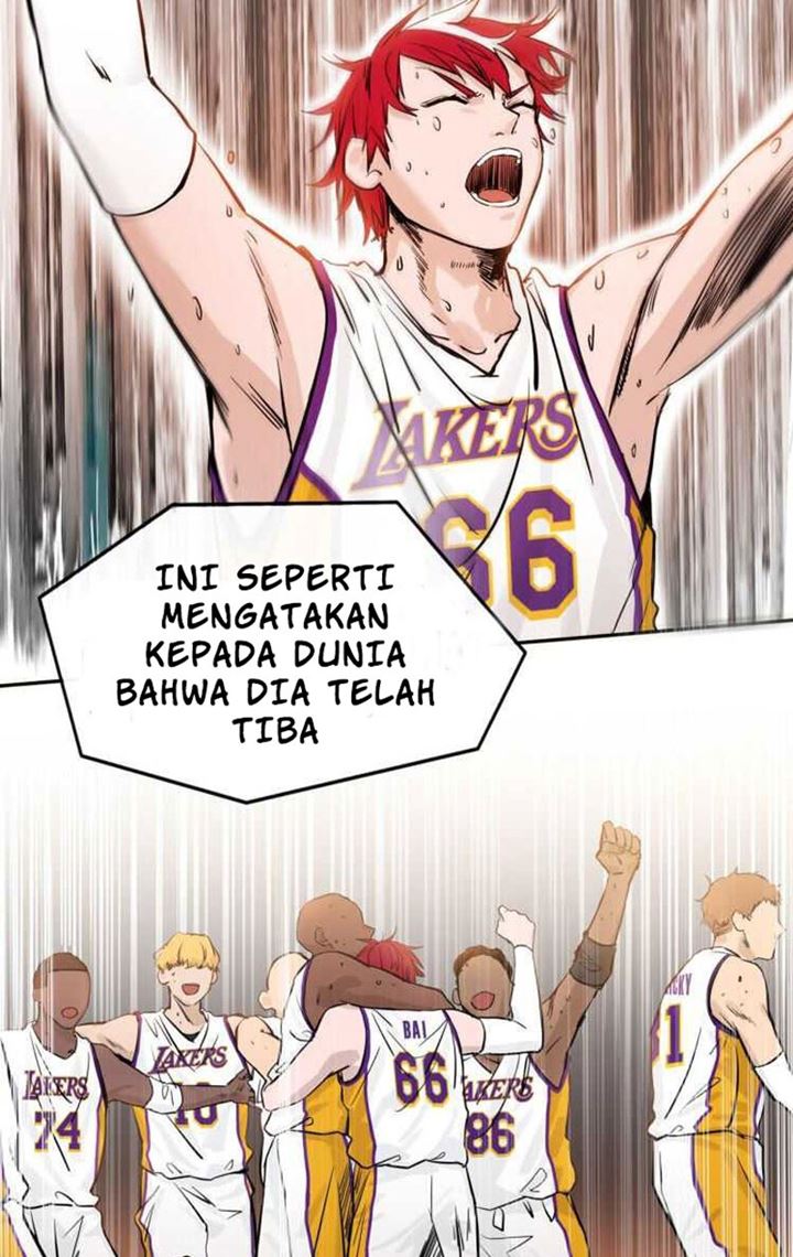 Fast Break Chapter 00.1 Gambar 79