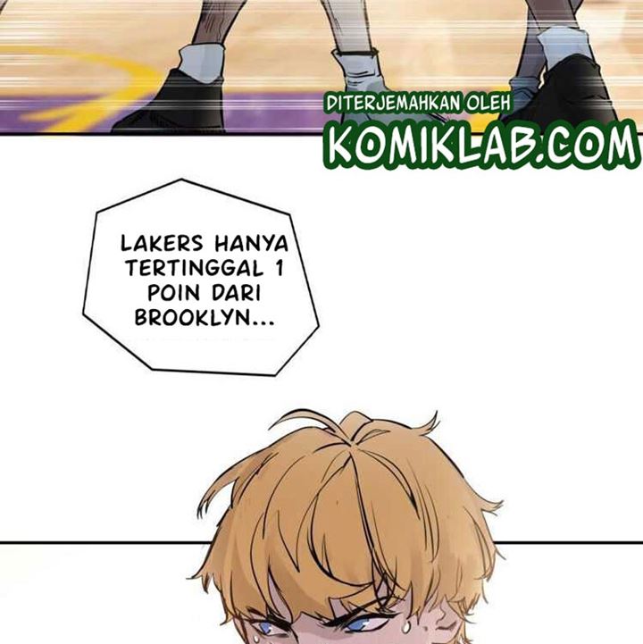 Fast Break Chapter 00.1 Gambar 8