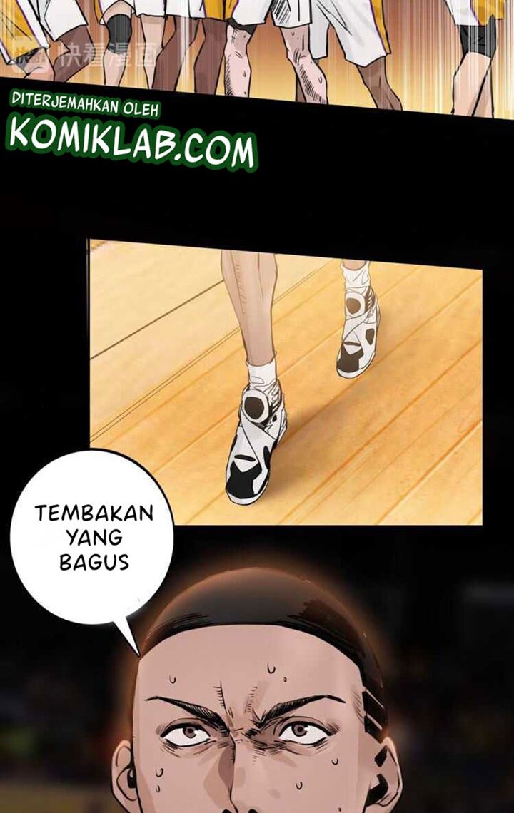 Fast Break Chapter 00.1 Gambar 80