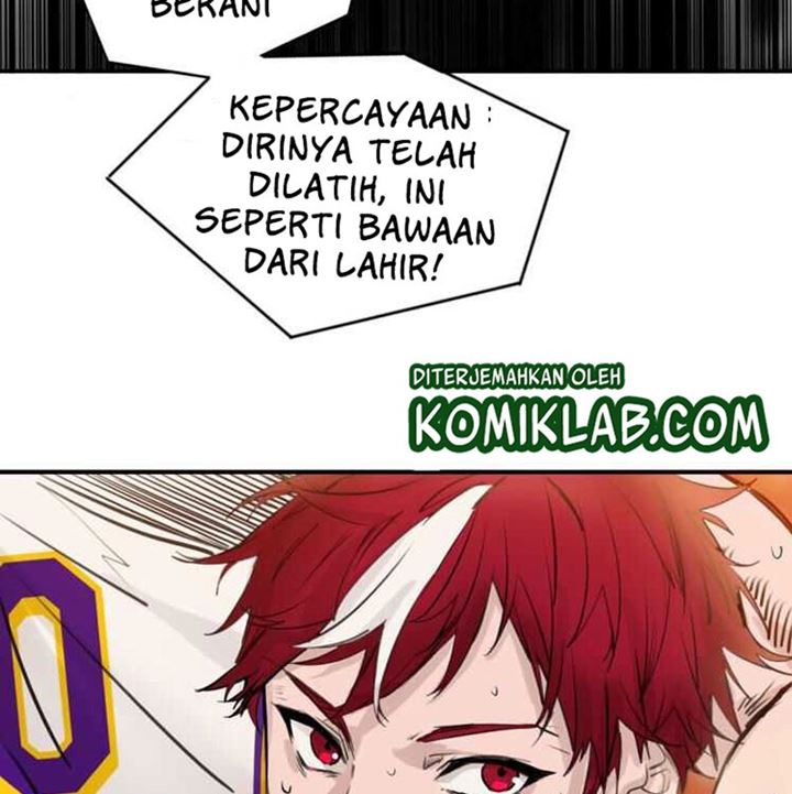 Fast Break Chapter 00.1 Gambar 84