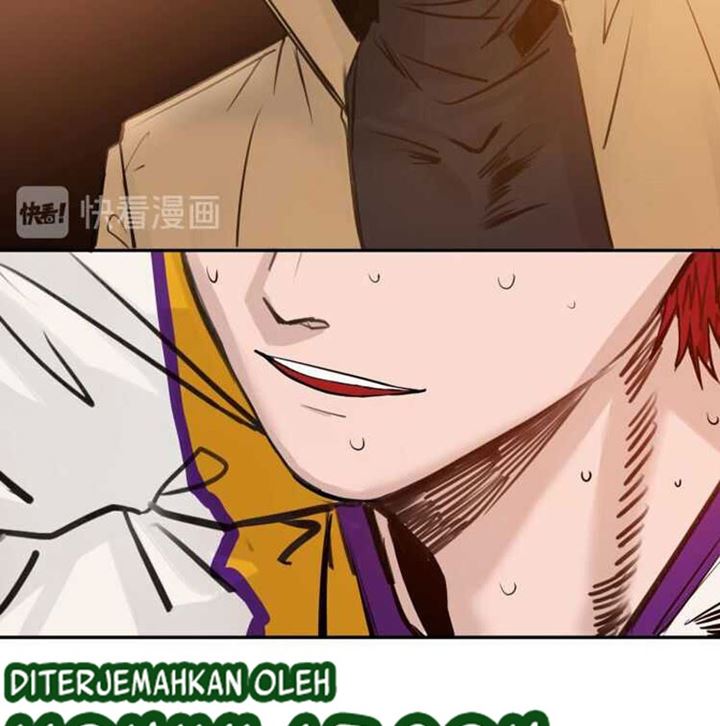 Fast Break Chapter 00.1 Gambar 86