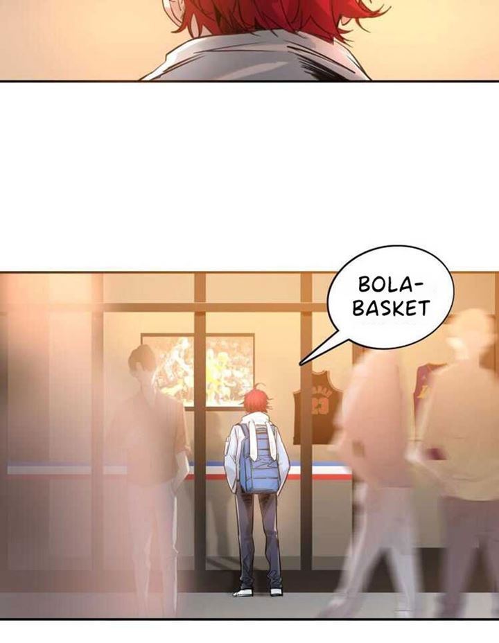Fast Break Chapter 00.1 Gambar 94