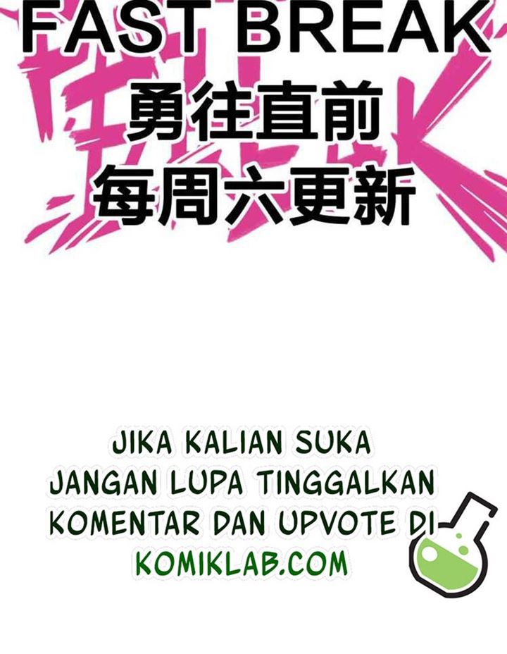 Fast Break Chapter 00.1 Gambar 97