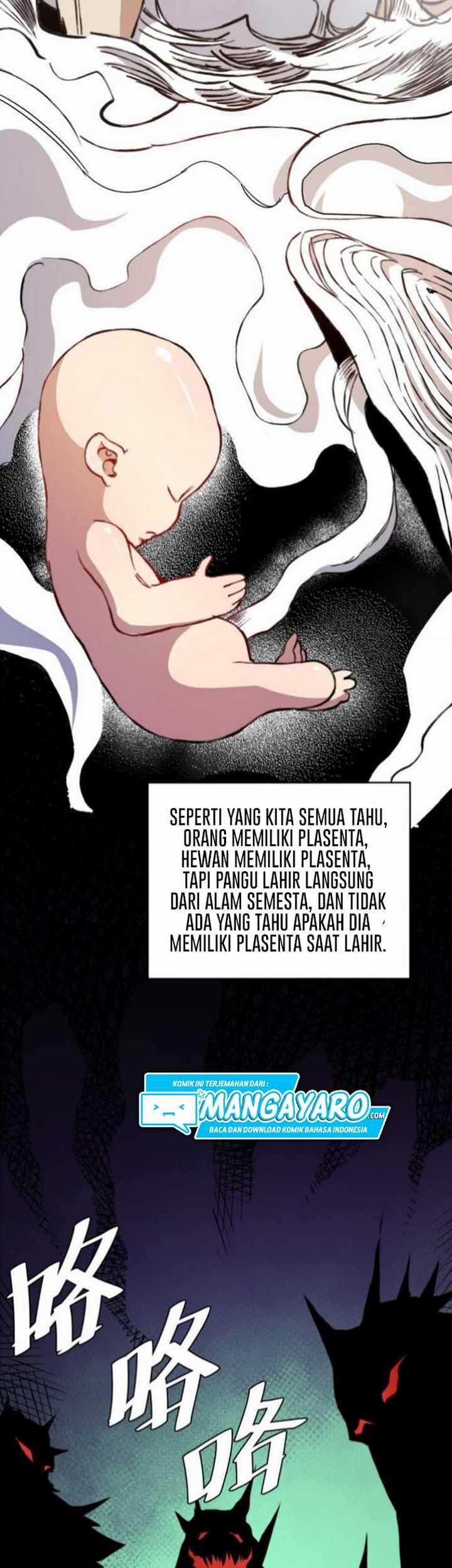 Forced to be the Strongest in the World Chapter 02 Gambar 50