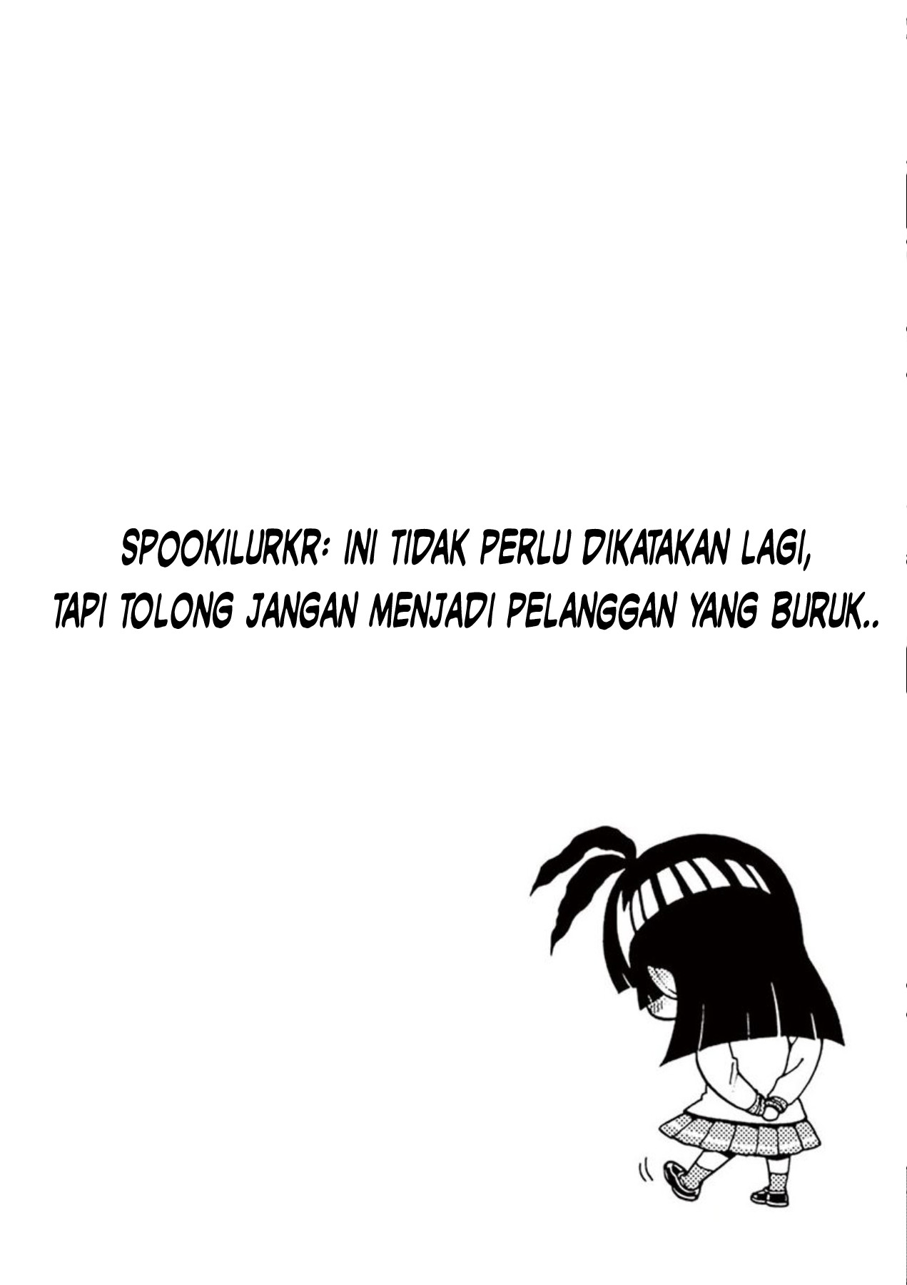 Moukin-chan Chapter 04 Gambar 17