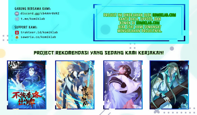 Zither Emperor Chapter 02 Gambar 16