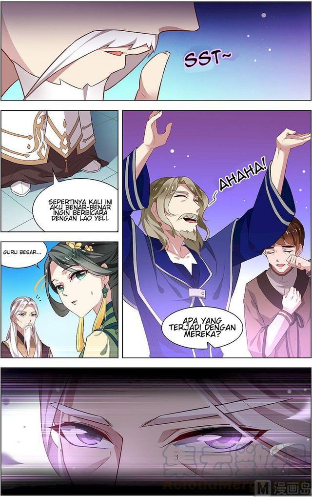 Baca  Zither Emperor Chapter 02 Gambar 2