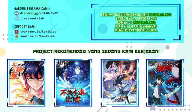 Zither Emperor Chapter 01 Gambar 17