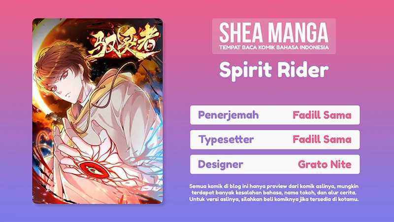 Baca Komik Spirit Controller Chapter 02 Gambar 1