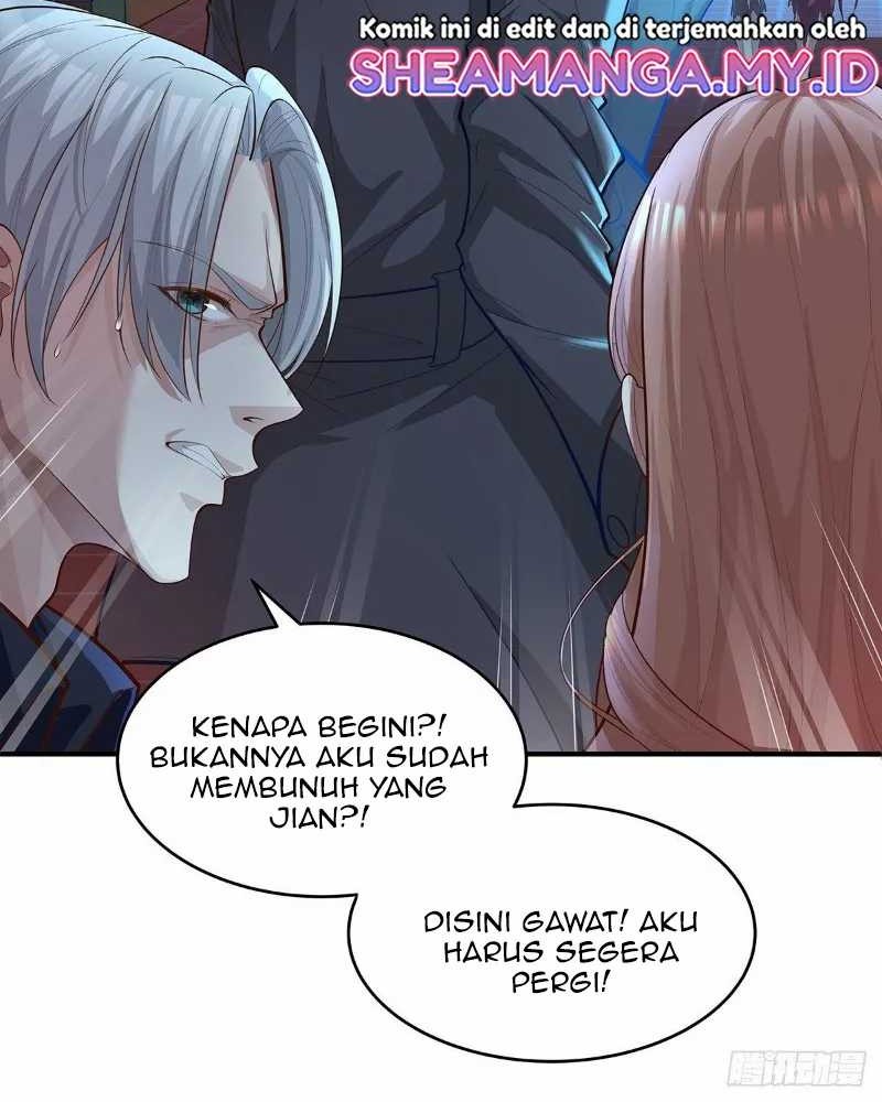 Spirit Controller Chapter 02 Gambar 4