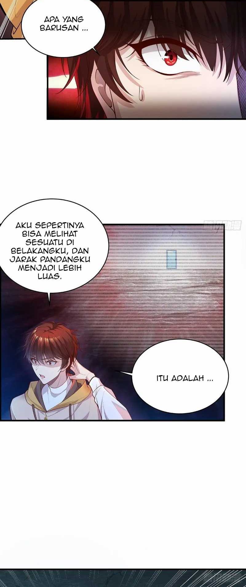 Spirit Controller Chapter 02 Gambar 13