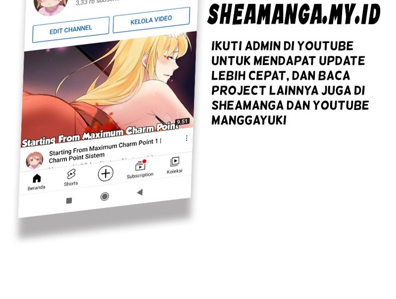 Spirit Controller Chapter 01 Gambar 13