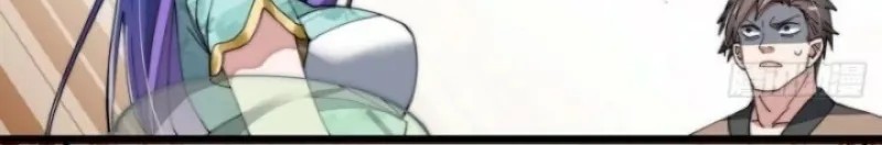I’m Really Not the Son of Luck Chapter 06 Gambar 16
