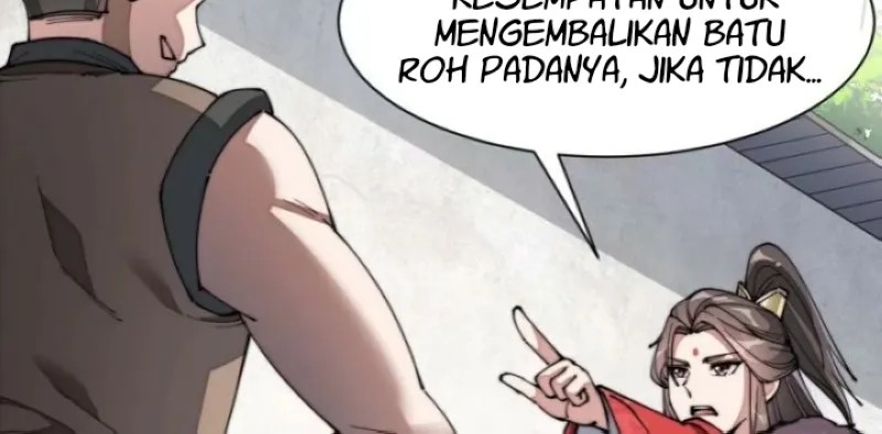 I’m Really Not the Son of Luck Chapter 06 Gambar 22