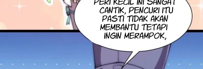 I’m Really Not the Son of Luck Chapter 06 Gambar 4