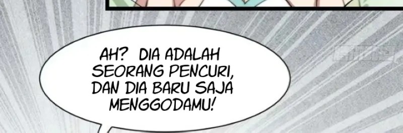 I’m Really Not the Son of Luck Chapter 06 Gambar 46