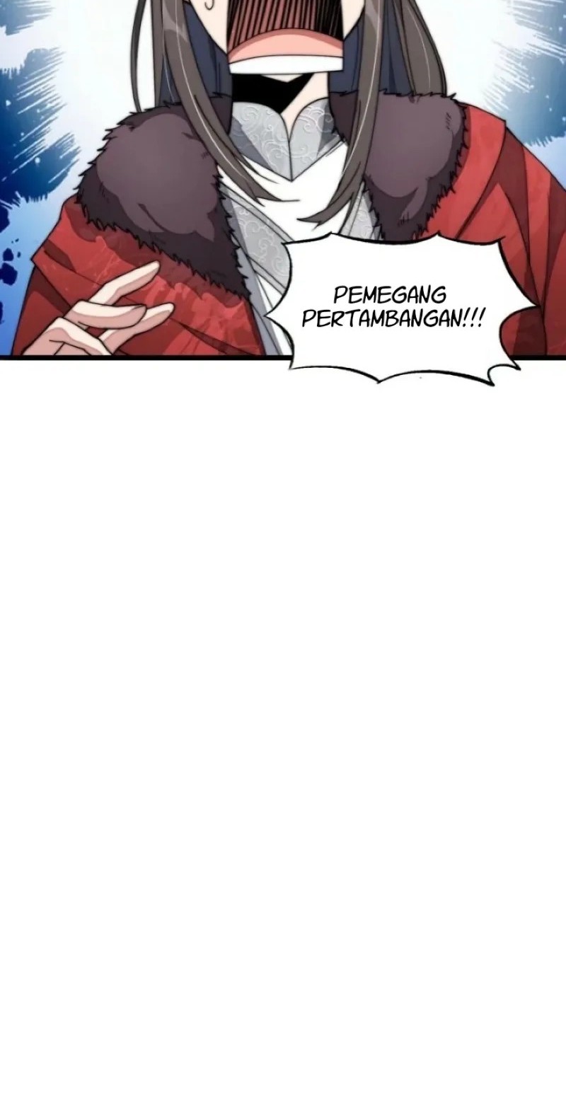 I’m Really Not the Son of Luck Chapter 06 Gambar 51