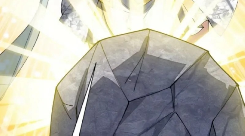 I’m Really Not the Son of Luck Chapter 05 Gambar 19