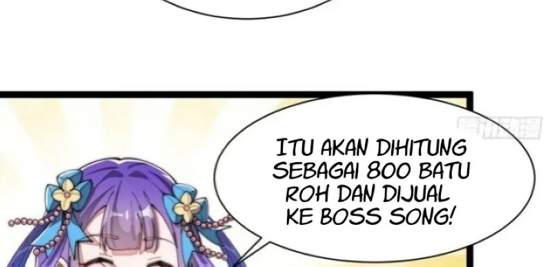 I’m Really Not the Son of Luck Chapter 05 Gambar 25