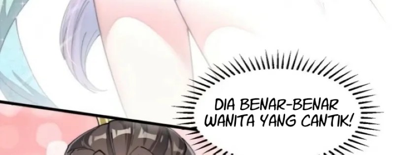 I’m Really Not the Son of Luck Chapter 05 Gambar 7