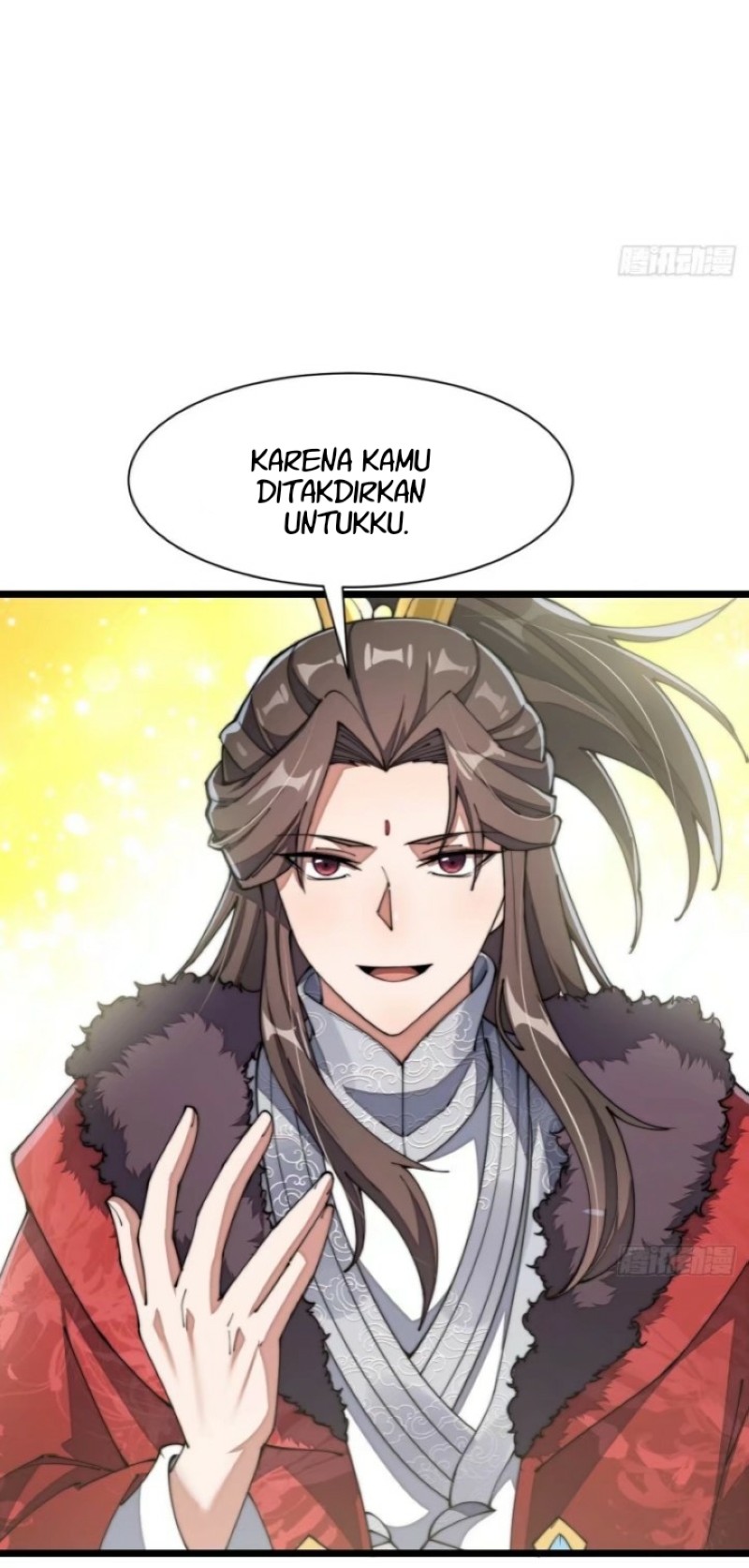 I’m Really Not the Son of Luck Chapter 03 Gambar 25