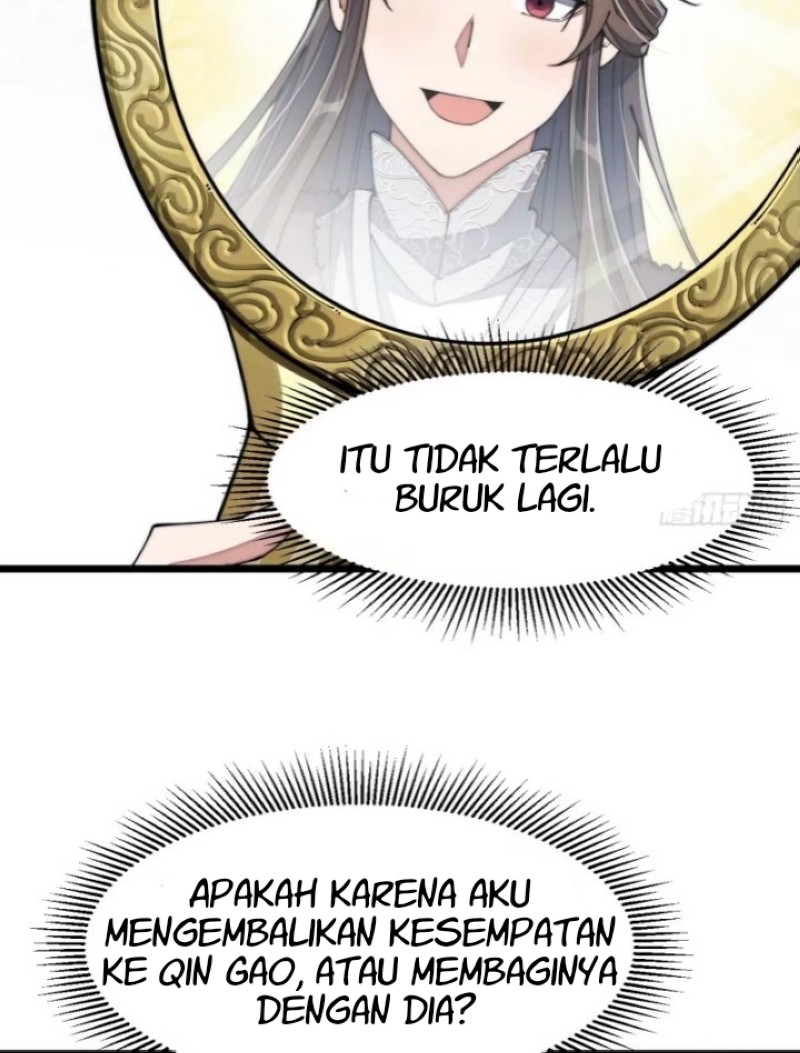 I’m Really Not the Son of Luck Chapter 03 Gambar 39