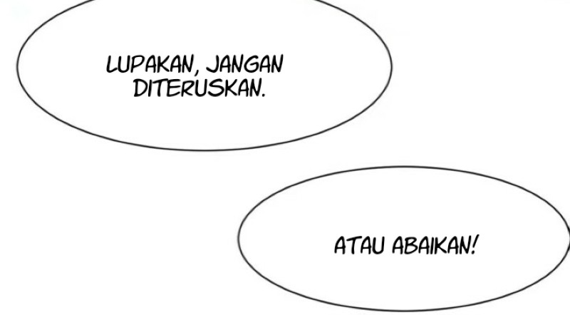 I’m Really Not the Son of Luck Chapter 03 Gambar 45